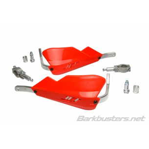 Kit Protetor de Mão...