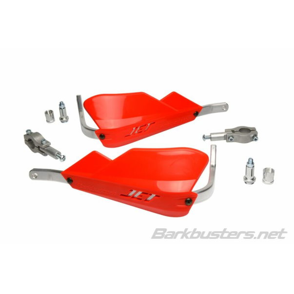 Kit protège-mains Barkbusters Jet...