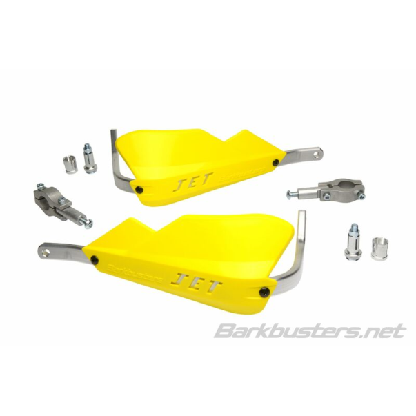 Barkbusters Jet Open Handguard Kit...