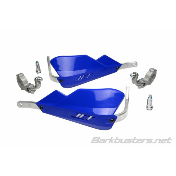 Barkbusters Jet Closed Handguard Kit...