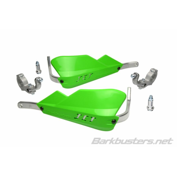 Kit protège-mains Barkbusters Jet...