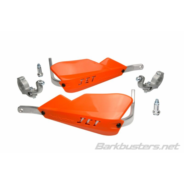 Kit Paramanos Barkbusters Jet Cerrado...