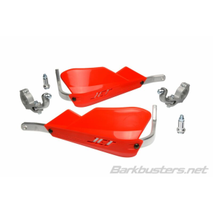Kit Paramanos Barkbusters...