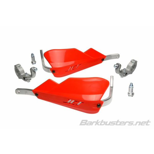 Kit de Protetores de Mão Barkbusters...