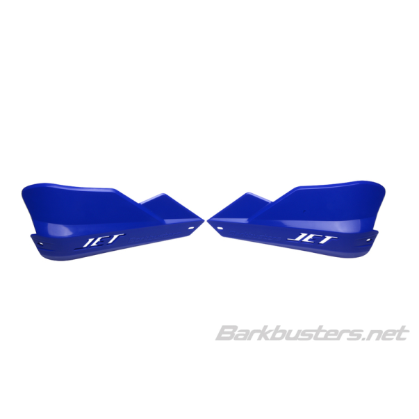Protège-mains Barkbusters Jet Bleu