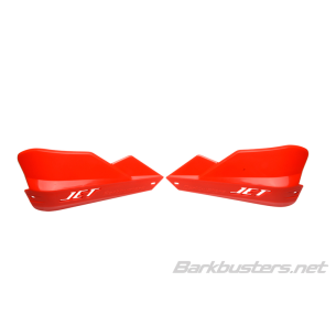 Protetores de mão...