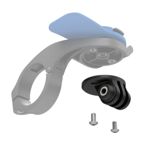 Quad Lock Action Cam Front...