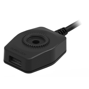 Quad Lock Motorcycle USB...