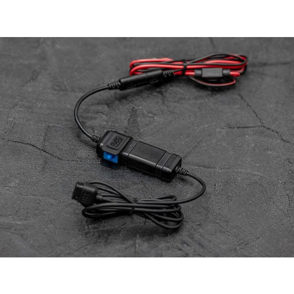 Adaptador Impermeável Quad Lock De...