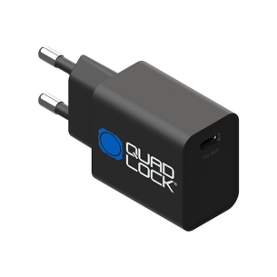 Adaptateur secteur Quad...
