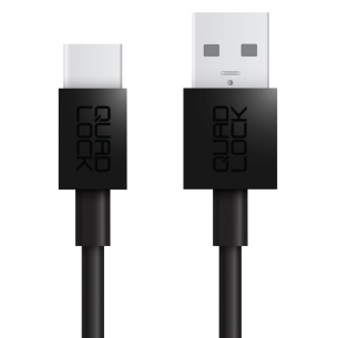 Cabo Usb-A para Usb-C Quad...