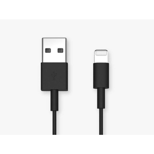 Cable Usb A Lightning Quad Lock - 20 Cm