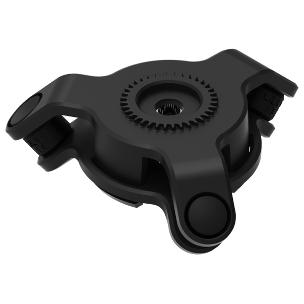 Amortecedor de Vibração Quad Lock