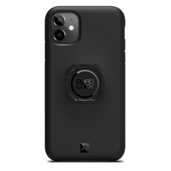 Coque de téléphone Quad Lock - iPhone 11