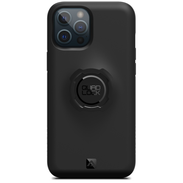 Quad Lock Mobile Case - iPhone 12 Pro...