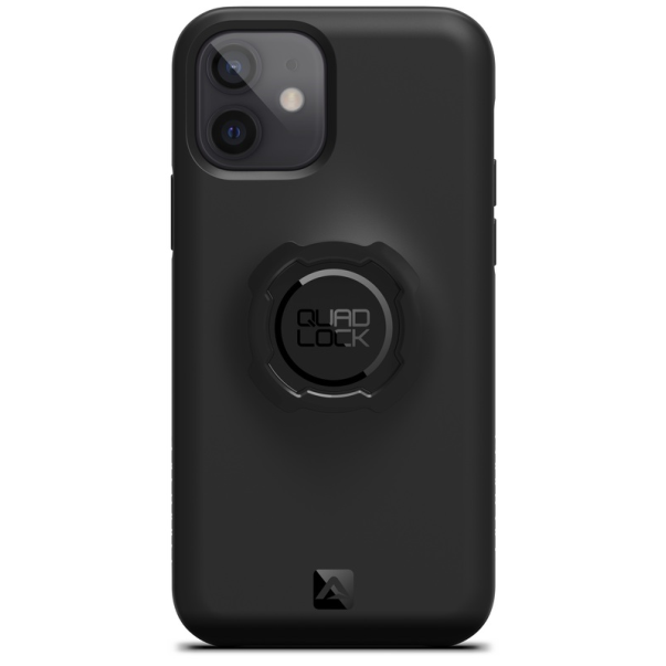 Coque pour smartphone Quad Lock -...