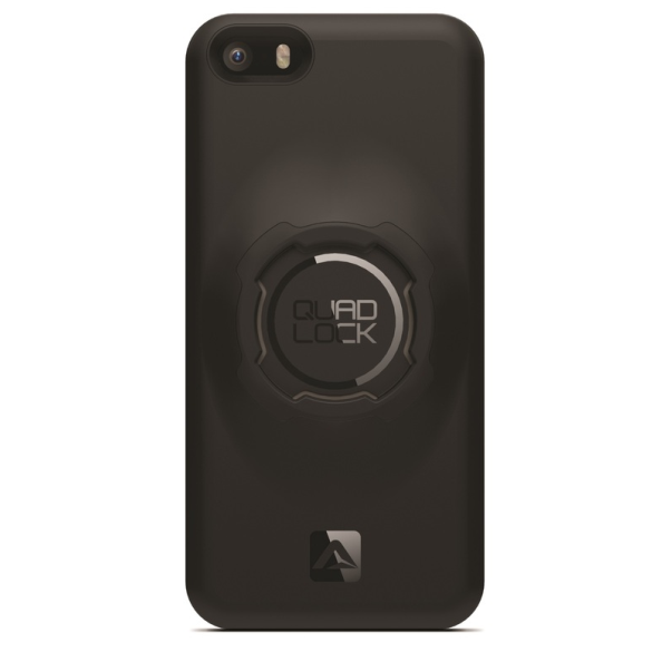 Capa Celular Quad Lock - Iphone...