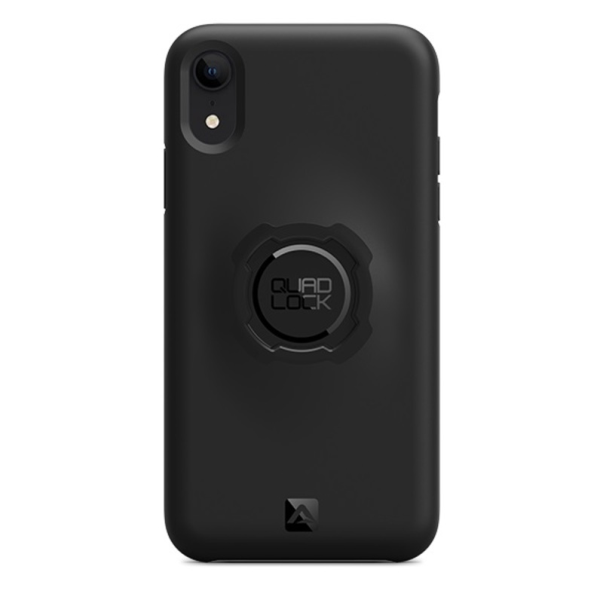 Coque de téléphone Quad Lock - iPhone Xr