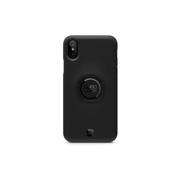 Quad Lock Mobile Case - iPhone XS Max