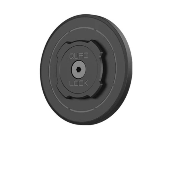 Cabezal Estándar Quad Lock Mag