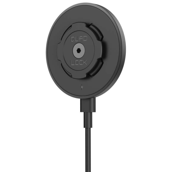 Base de recharge sans fil Quad Lock V4