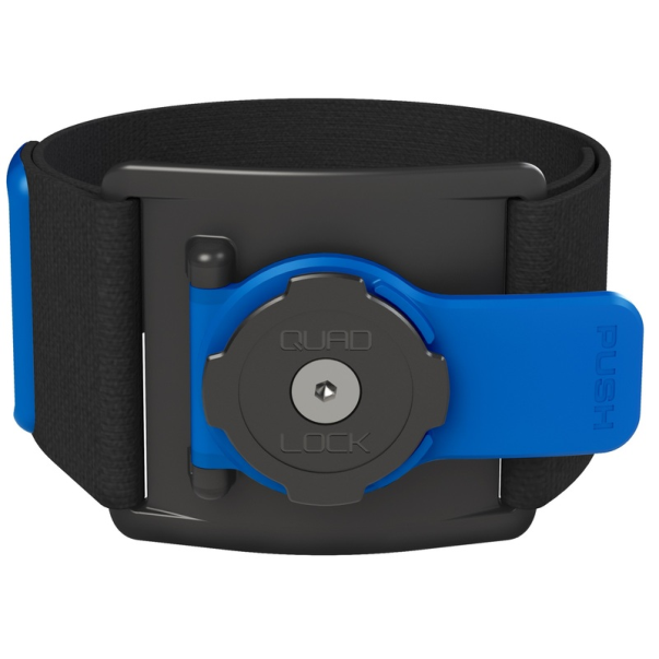 Brazalete Deportivo Quad Lock
