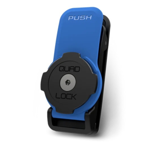 Quad Lock Waist/Backpack Mount
