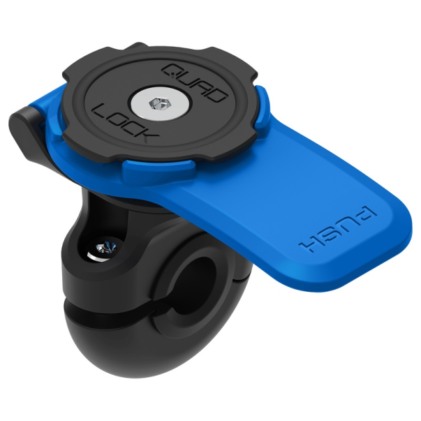 Soporte Smartphone Quad Lock Espejo...