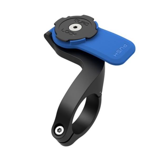 Suporte Frontal para Bicicletas Quad...
