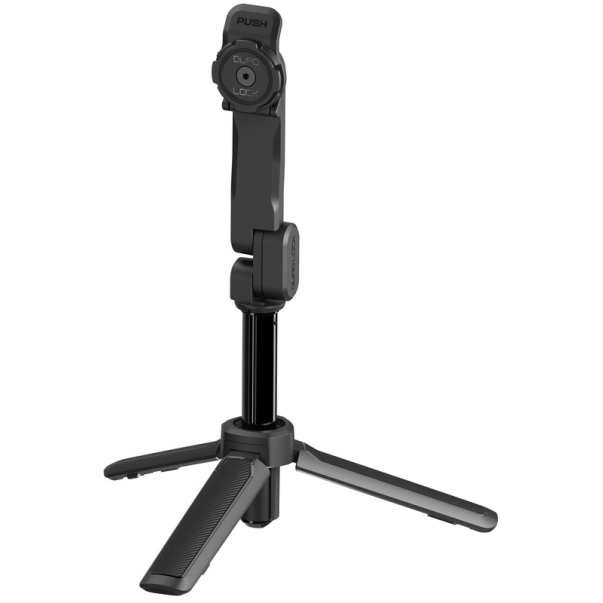 Trípode/ Palo Selfie Quad Lock