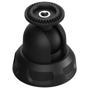 Braço Monopivô Quad Lock 360