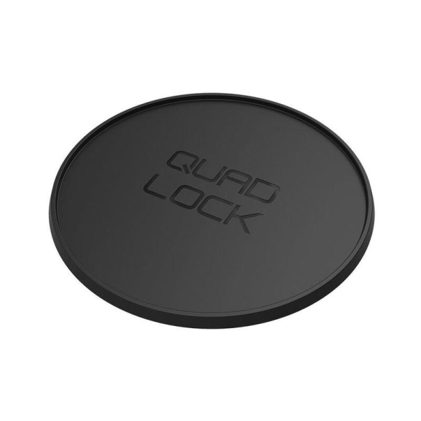 Quad Lock Car Mount - Adhesive...