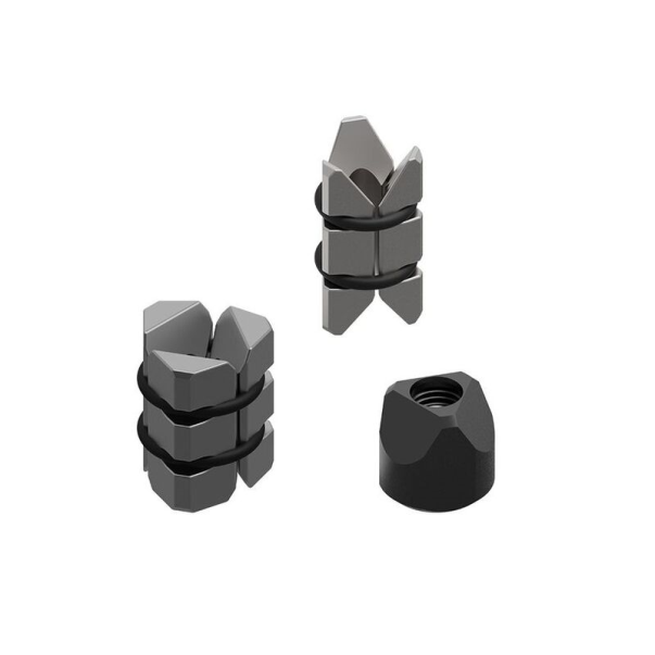 Quad Lock Pro Steering Column Mount...