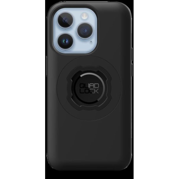 Funda Smartphone Quad Lock Mag -...