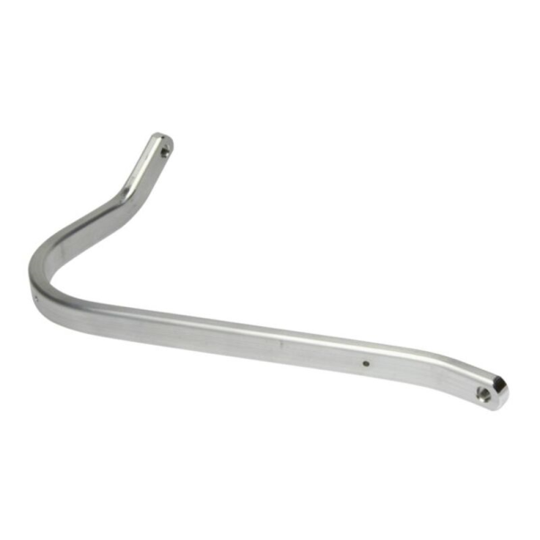 Barkbusters - Renfort en aluminium -...