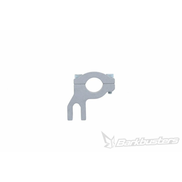 Support en aluminium Barkbusters...