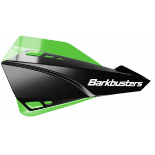 Kit Paramanos Barkbusters...