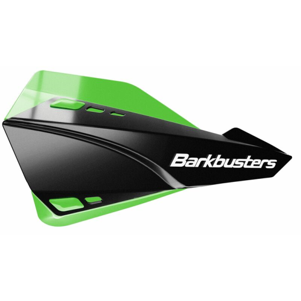 Barkbusters Sabre Handguard Kit Black...