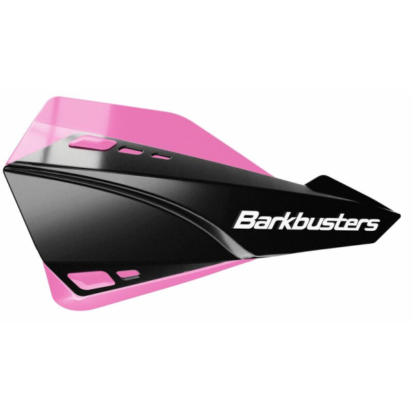Kit Protetores de Mão Barkbusters...