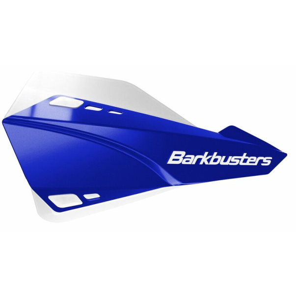 Barkbusters Sabre Handguard Kit Blue...