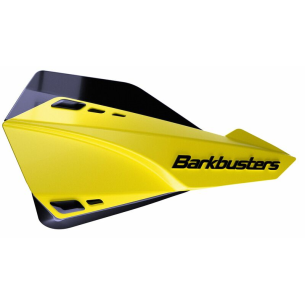 Kit Paramanos Barkbusters...