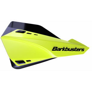 Kit Paramanos Barkbusters...
