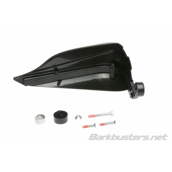 Barkbusters Storm Handguard Kit...