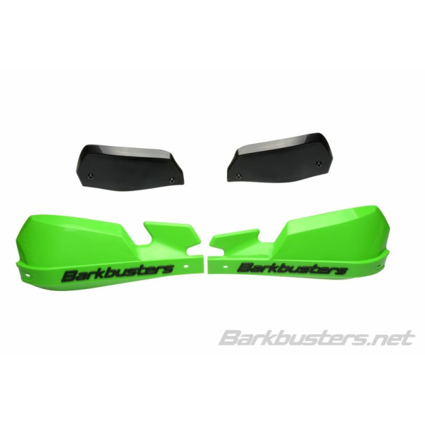 Protetor de Mão Barkbusters Vps Verde