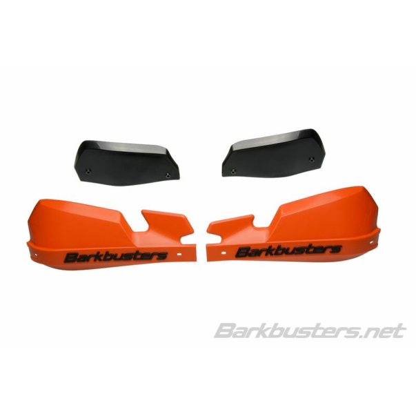 Paramanos Barkbusters Vps Naranja /...