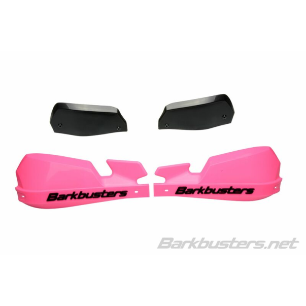 Protège-mains Barkbusters Vps Rose /...