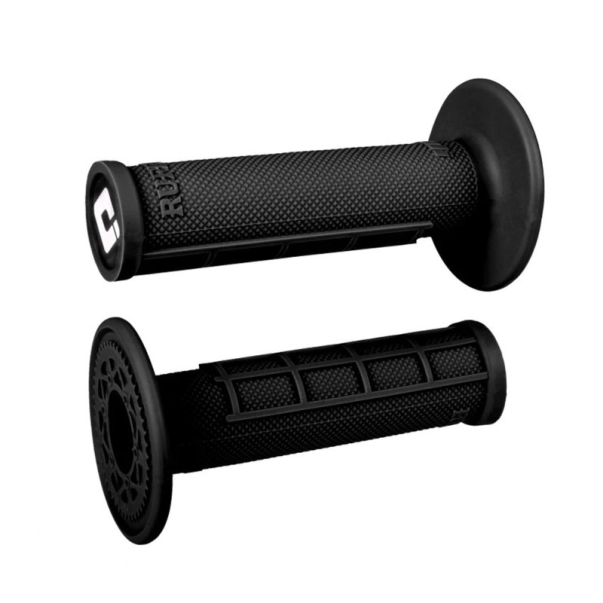 Punhos ODI MX Half-Waffle Single Ply...