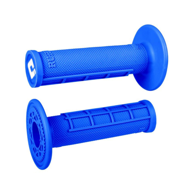 Punhos ODI MX Half-Waffle Single Ply...