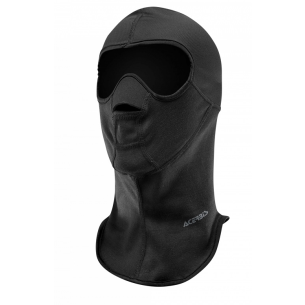 Balaclava Acerbis Preto