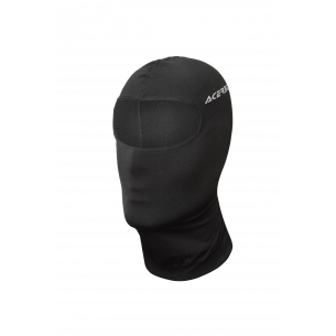 Acerbis Balaclava Preto
